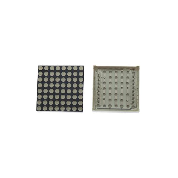 8X8 도트매트릭스 빨강 (CATHODE) [VLT-DM001]