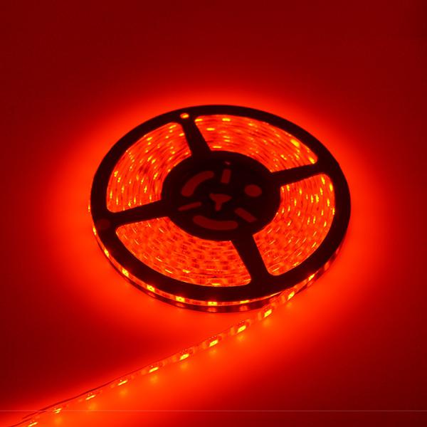 5V 5050 IP65 에폭시 빨강 1M/60LED 1롤(5M) [VLT-FL021]