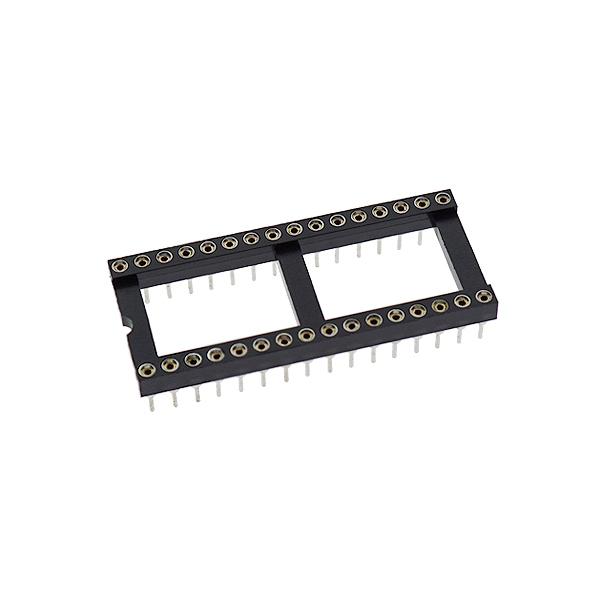 IC 소켓 DIP 라운드 32 핀 [VLT-IC010]