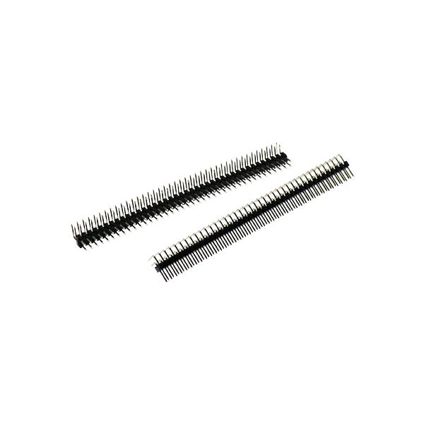 핀헤더 2X40P 라이트앵글 2.00MM [VLT-PH018]