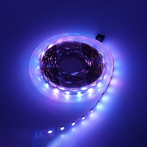 5V 5050 IP20 RGB 1M/60LED 1롤(5M) [VLT-FL018]