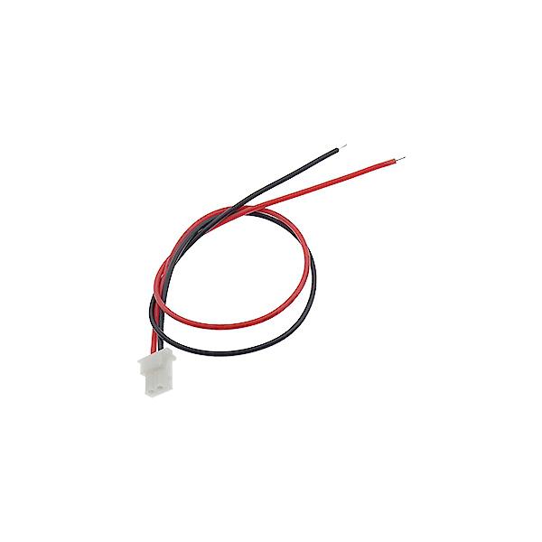 5264 호환 하네스 케이블 2P 26AWG 20CM [VLT-CAB013]