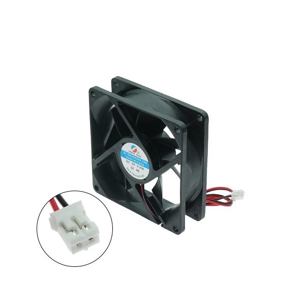 DC팬 5V 8025 2800RPM [VLT-MT012]
