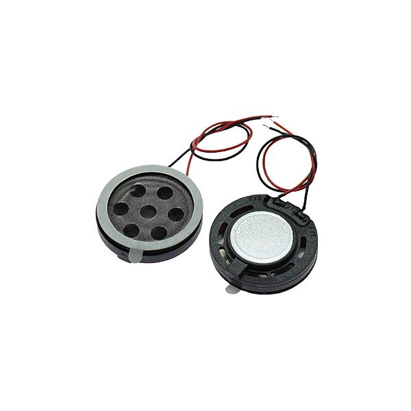 20MM 스피커 1W 8Ω [VLT-SK026]