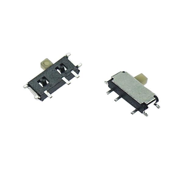 슬라이드스위치 MSK-12C01-07 [VLT-SDS010]