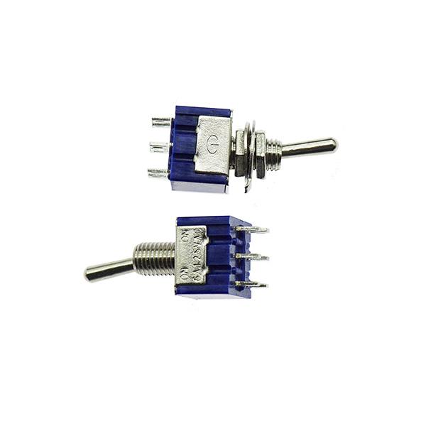 토글스위치 MTS-202 2단6P [VLT-TGS003]