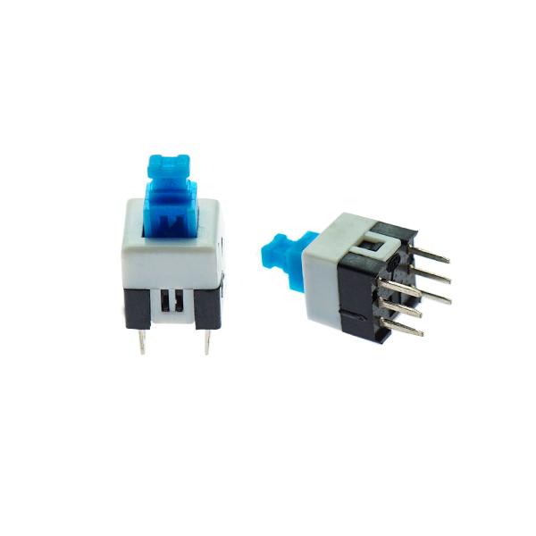 버튼 스위치 LOCK 7X7 [VLT-PSW023]