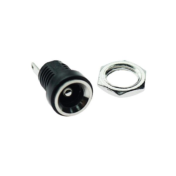 DC잭 DC-022B (2.5파이) [VLT-DC008]