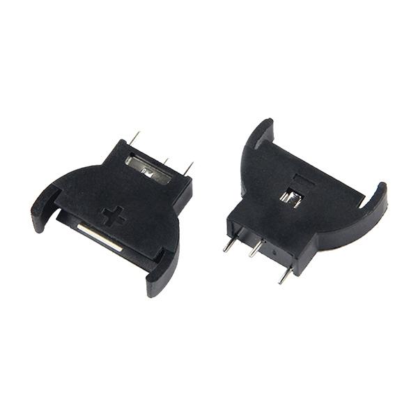 CR2032 배터리 홀더 [VLT-BH052]