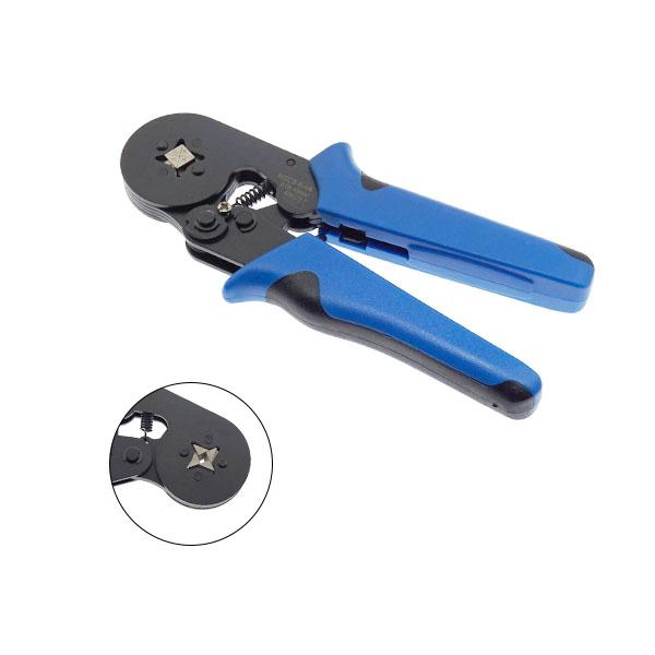 펜홀단자 압착기 [VLT-CPH001]