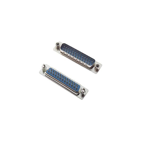 DSUB 커넥터 기판용 25M 스트레이트 [VLT-DS043]