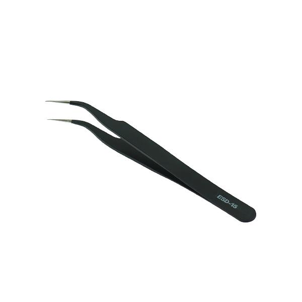 정전지 방지용 핀셋 [VLT-TL007]