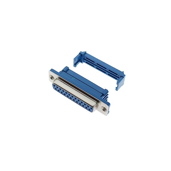 DSUB 커넥터 IDC용 25F [VLT-DS016]