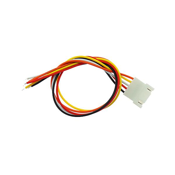 하네스케이블 XH2.54 FEMALE 5P 20CM [VLT-CAB170]