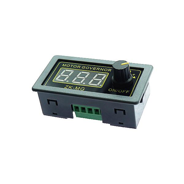 5V-30V PWM 모터 속도제어 모듈 15A [VLT-MD016]