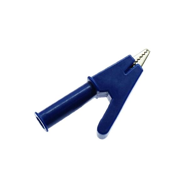 테스트 클립 30A 파랑 [VLT-CL005]