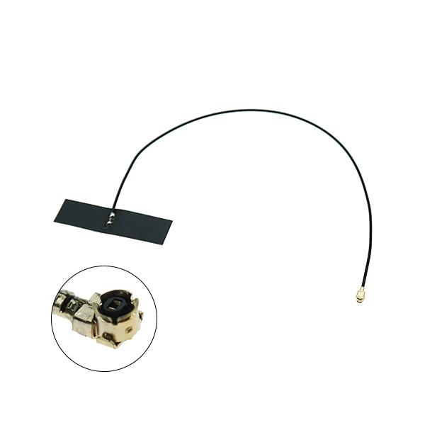 2.4g PCB 내장 안테나 IPEX 1 [VLT-CAB046]