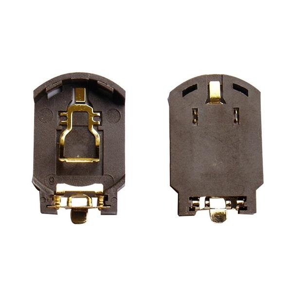 CR2032 배터리 홀더 BS-8 SMD [VLT-BH054]