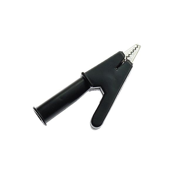 테스트 클립 30A 검정 [VLT-CL001]