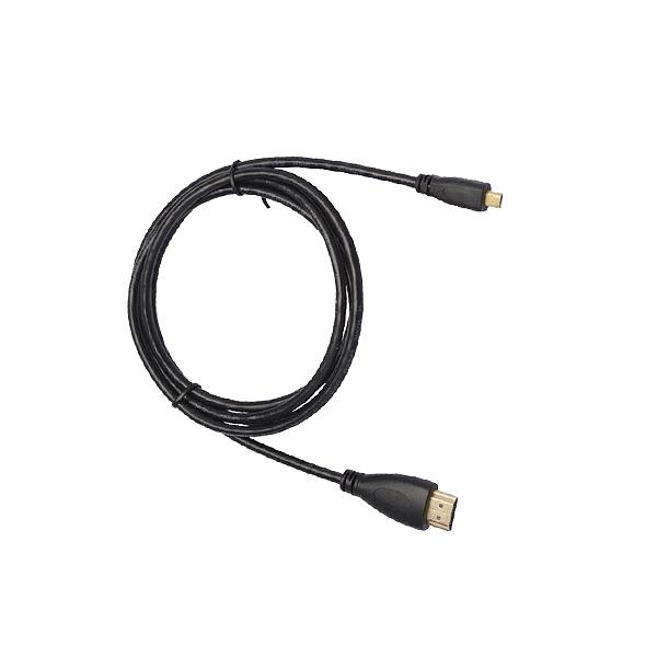 HDMI to MICRO HDMI 케이블 1.5M [VLT-CAB006]