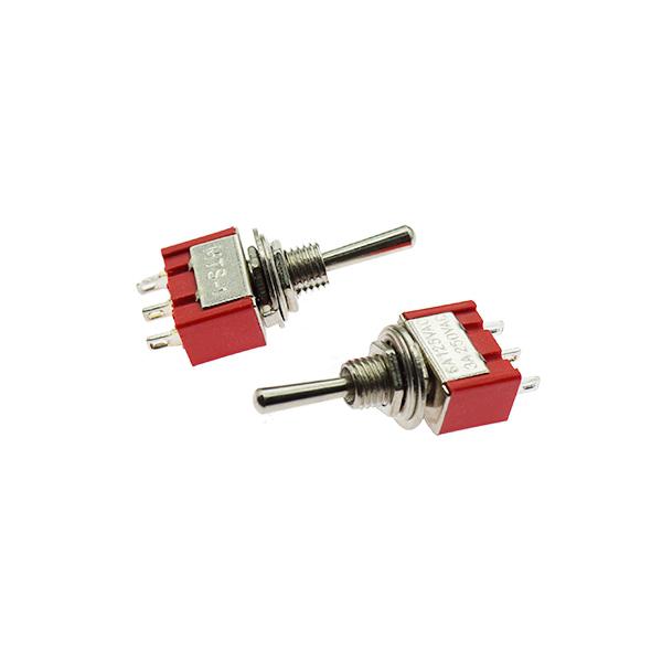 토글스위치 MTS-123 3단3P [VLT-TGS005]