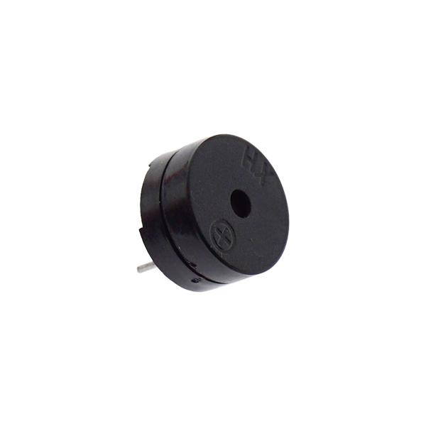 12X6.5MM 수동 부저 1.5-3V [VLT-BZ024]