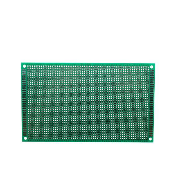 PCB 단면 만능기판 9X15CM 2.54mm [VLT-PCB021]