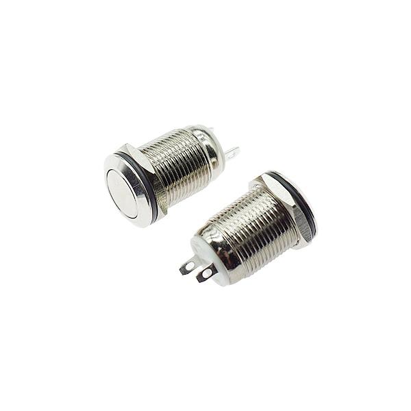 12파이 메탈 스위치 UNLOCK FLAT [VLT-MSW029]