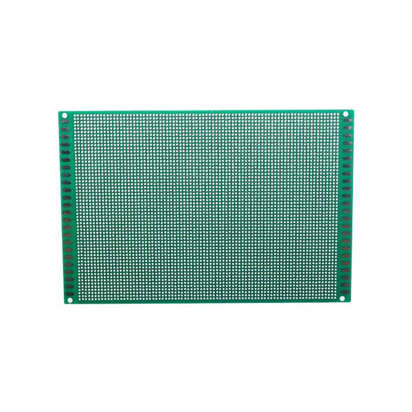 PCB 양면 만능기판 12X18CM 2.00mm [VLT-PCB004]