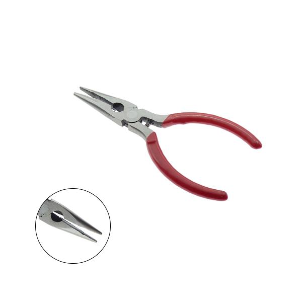 4.5인치 미니 롱노우즈 플라이어 [VLT-TL004]