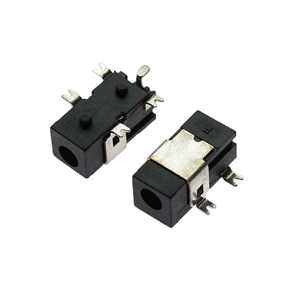 DC잭 DC-011C (0.7파이) [VLT-DC022]