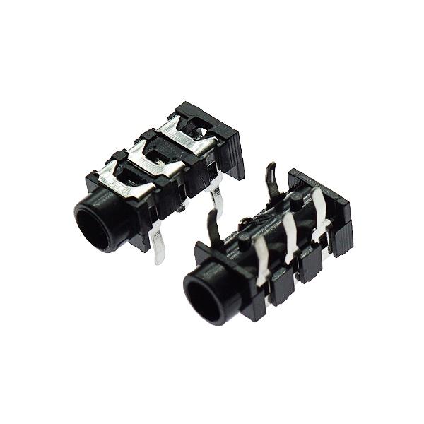 스테레오잭 3.5MM PJ-313 [VLT-CAB053]