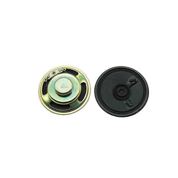 50MM 스피커 1W 8Ω [VLT-SK008]