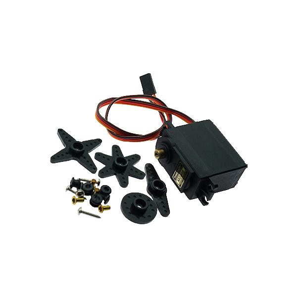 MG995 호환 서보모터 180도 [VLT-MT057]