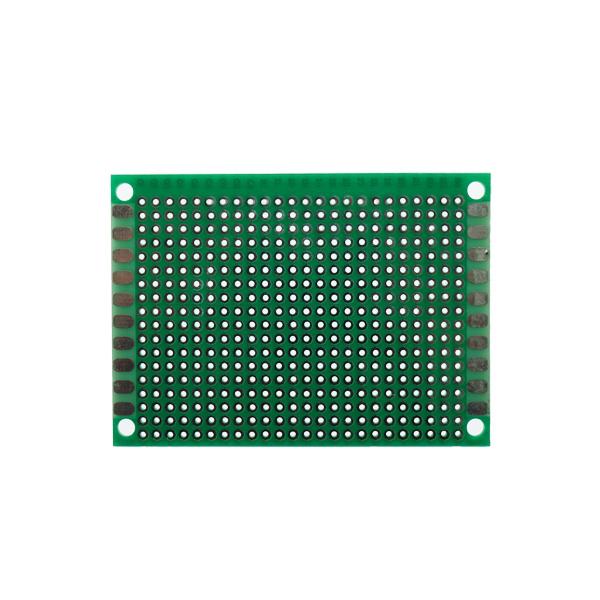 PCB 단면 만능기판 5X7CM 2.54mm [VLT-PCB018]