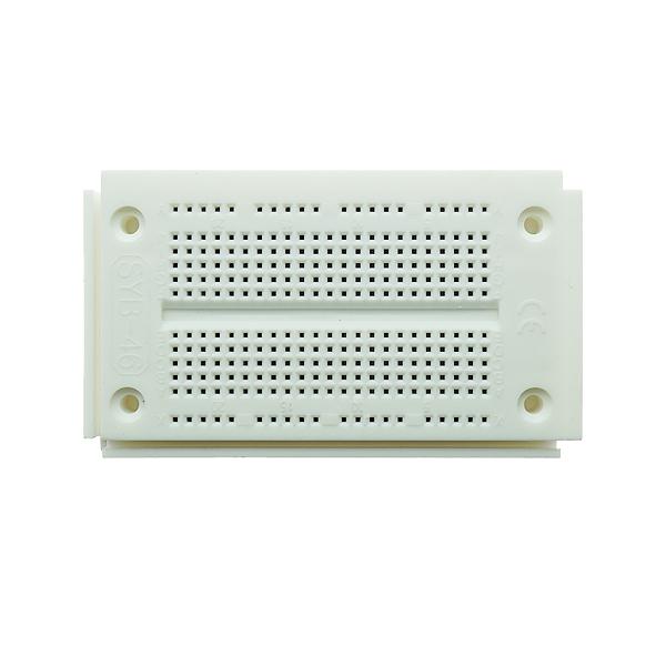 브레드보드 270핀 SYB-46 [VLT-BB011]