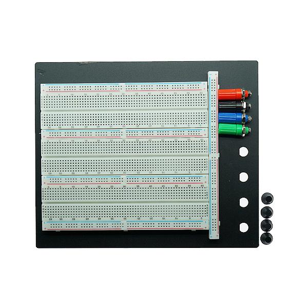 브레드보드 2390핀 [VLT-BB021]