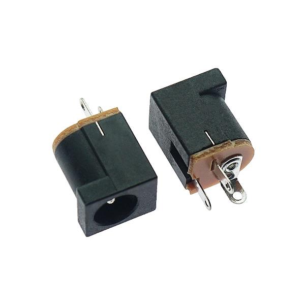 DC잭 DC-012 (2파이) [VLT-DC006]