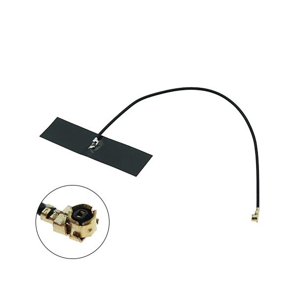 2.4g PCB 내장 안테나 IPEX 1 스트레이트 [VLT-CAB045]