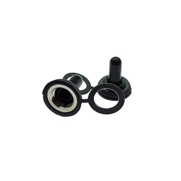 E-TEN 토글스위치 방수 캡 12MM [VLT-TGS019]