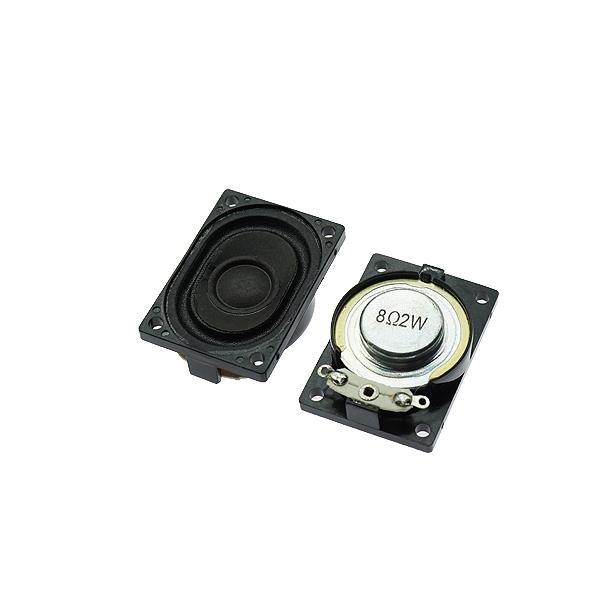 소형 스피커 2840 2W 8Ω [VLT-SK010]