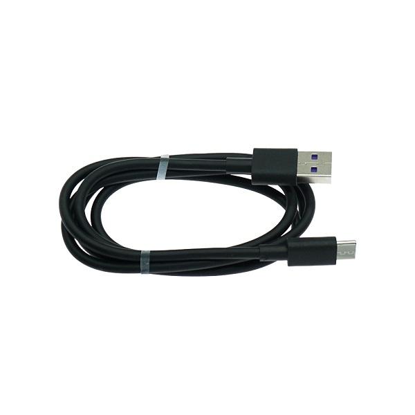 USB C TYPE 케이블 5A 1M [VLT-CAB062]