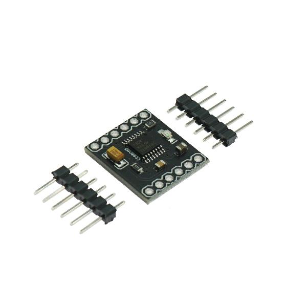 DRV8833 직류 모터 드라이버 [VLT-MD015]