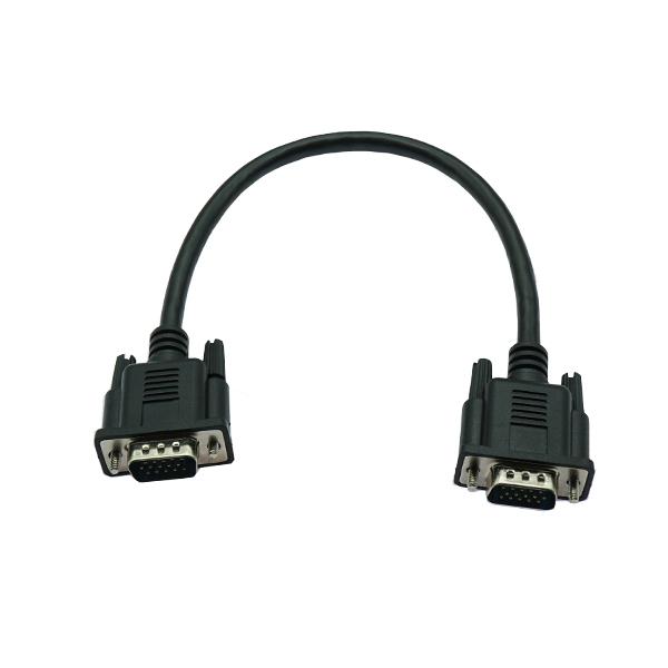 VGA M/M 케이블 30CM [VLT-CAB080]