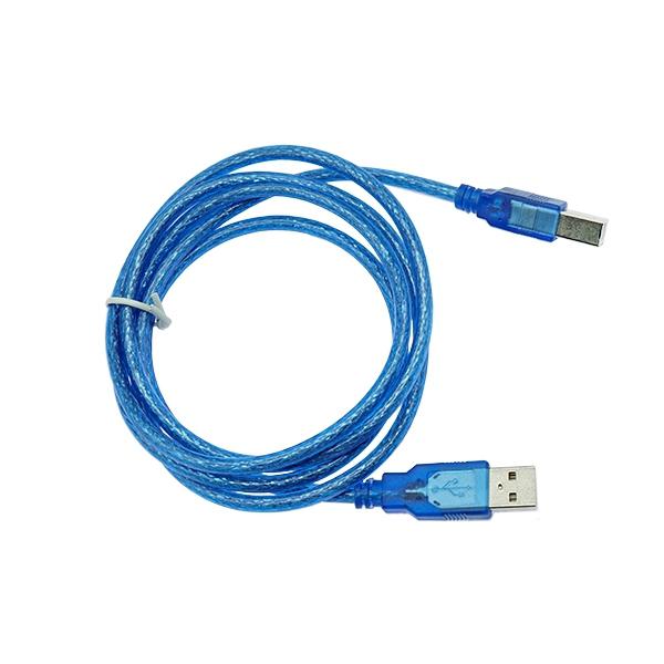 USB 2.0 AM-BM 케이블 1.5M [VLT-CAB058]