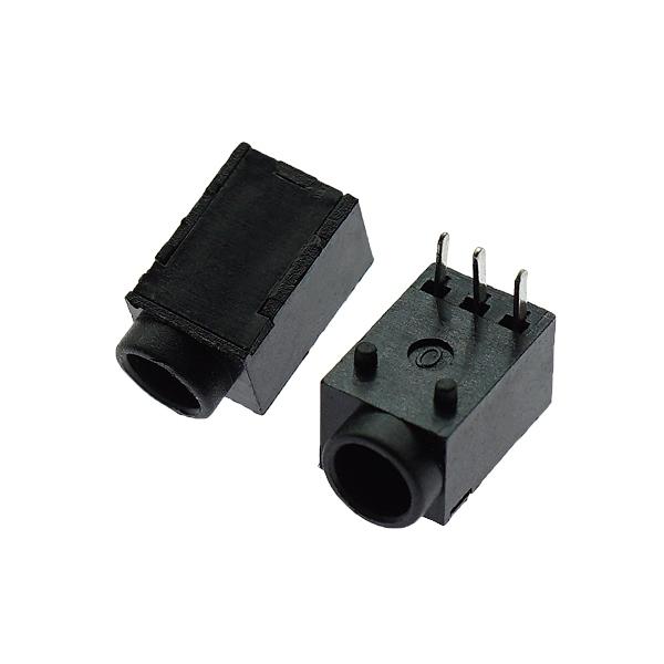 DC잭 DC003A (1.3파이) [VLT-DC014]