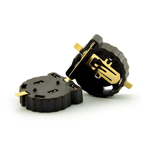 CR1220 배터리 홀더 SMD [VLT-BH056]