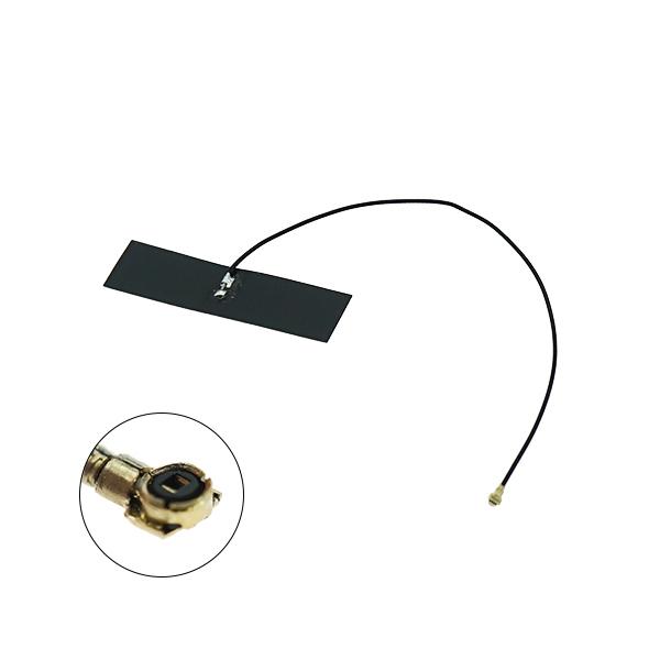 2.4g PCB 내장 안테나 IPEX 4 12CM [VLT-CAB044]