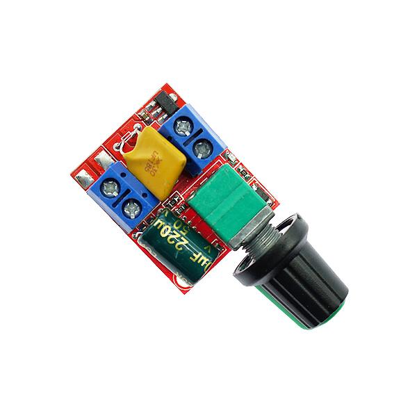 PWM DC모터 속도제어 컨트롤러 90W [VLT-MD029]