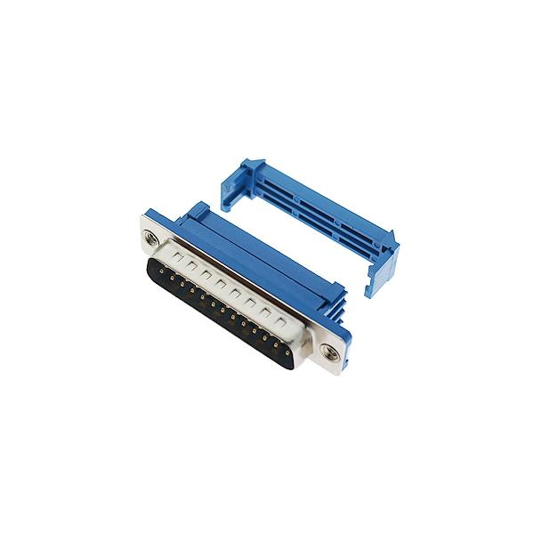 DSUB 커넥터 IDC용 25M [VLT-DS015]